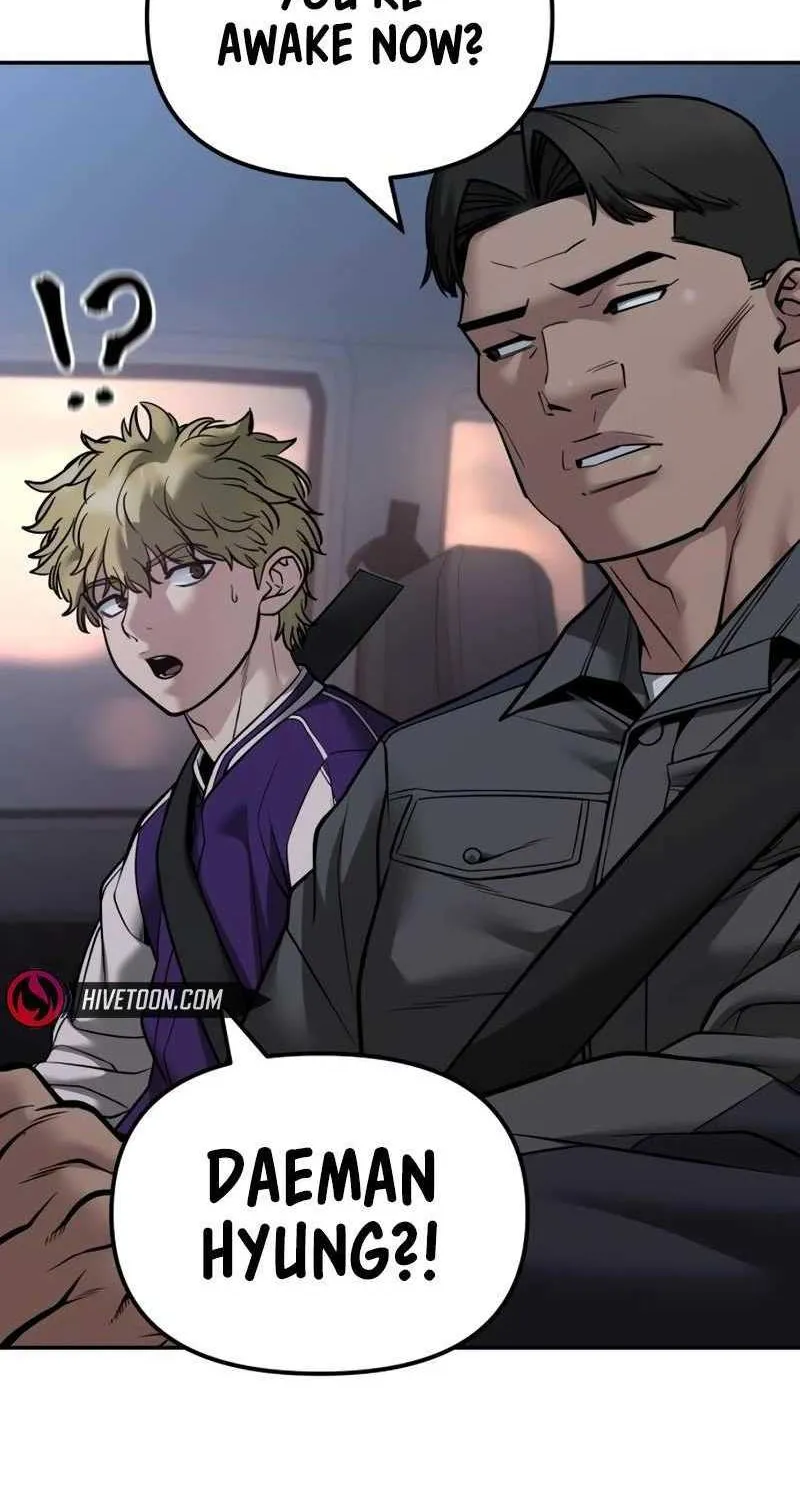 Read The Bully In-Charge chapter 119 image 3 on Lezhin