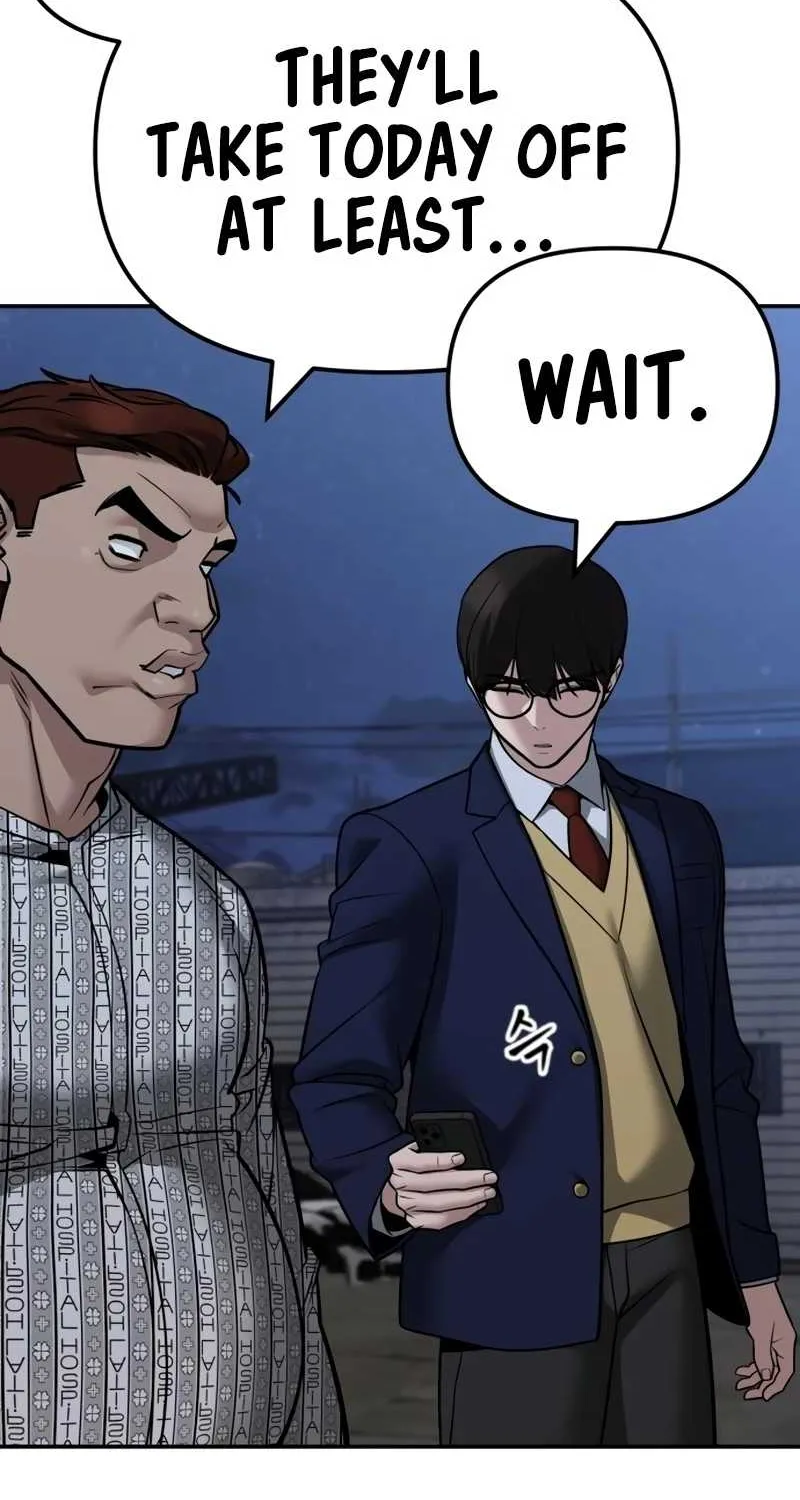Read The Bully In-Charge chapter 119 image 32 on Lezhin