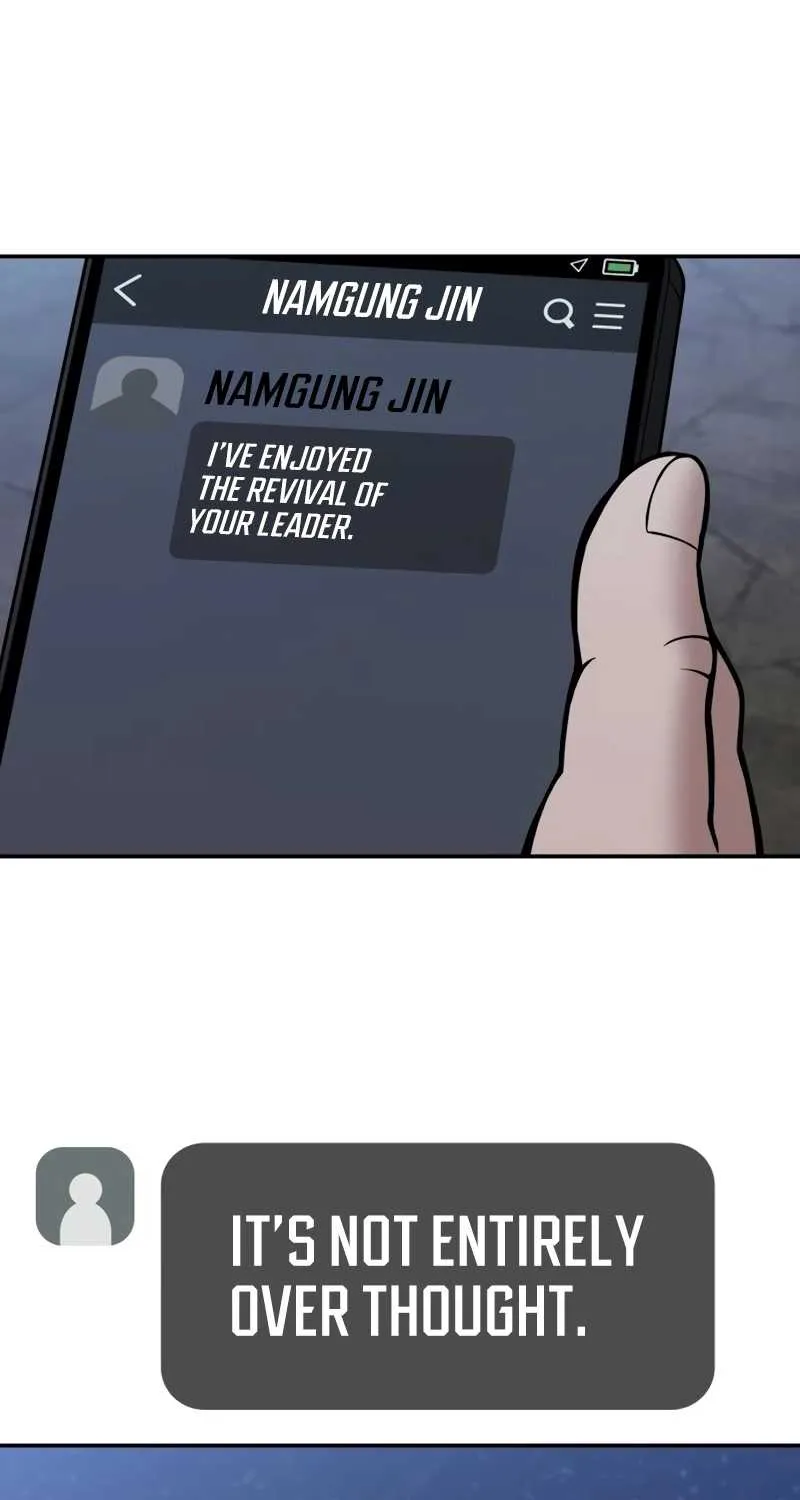 Read The Bully In-Charge chapter 119 image 33 on Lezhin