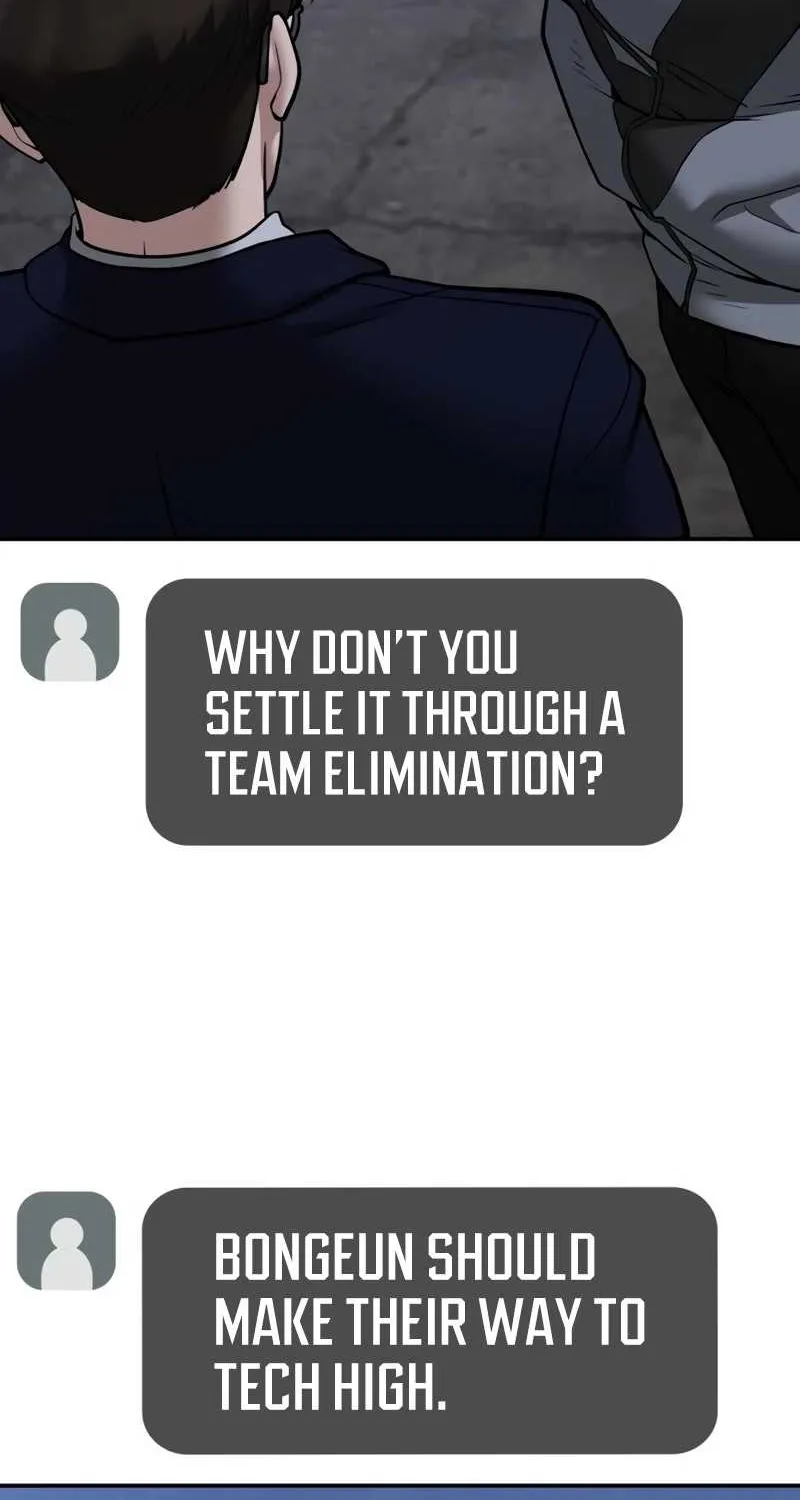Read The Bully In-Charge chapter 119 image 36 on Lezhin