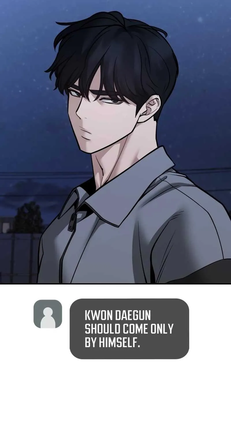Read The Bully In-Charge chapter 119 image 37 on Lezhin