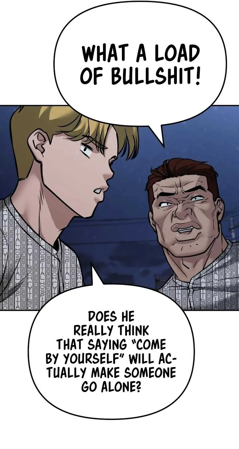Read The Bully In-Charge chapter 119 image 39 on Lezhin