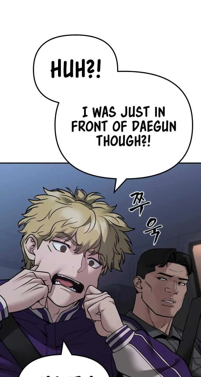 Read The Bully In-Charge chapter 119 image 4 on Lezhin