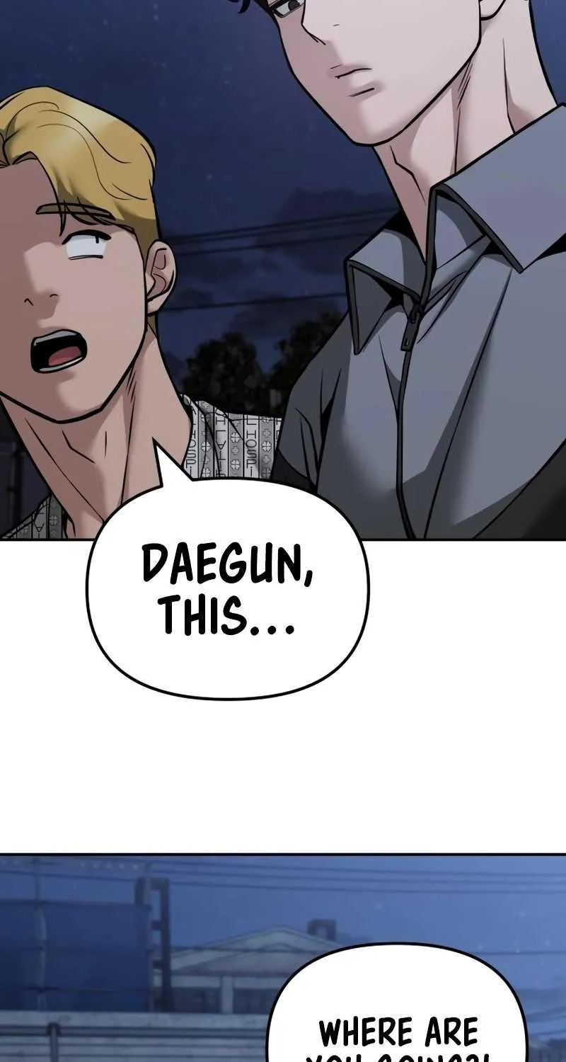 Read The Bully In-Charge chapter 119 image 43 on Lezhin