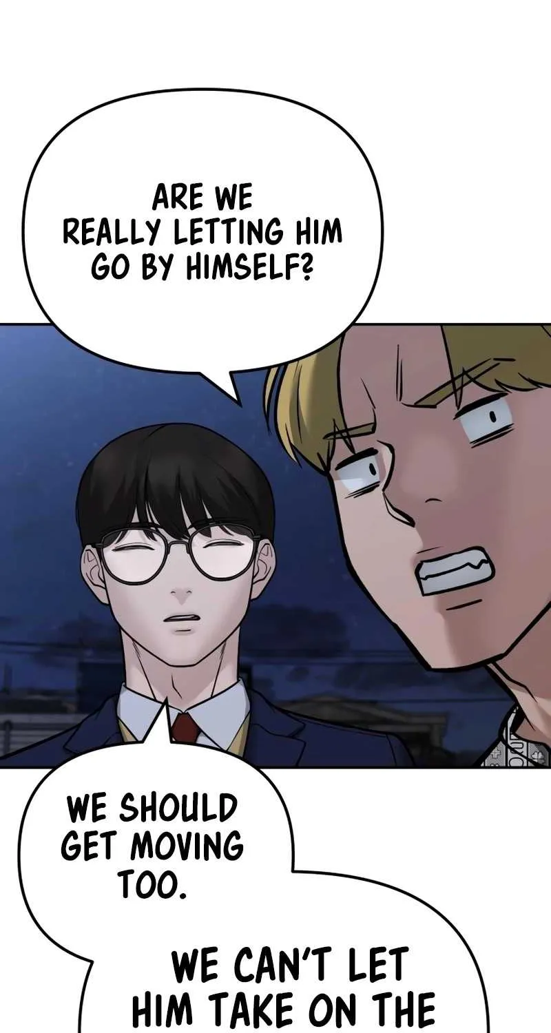 Read The Bully In-Charge chapter 119 image 46 on Lezhin