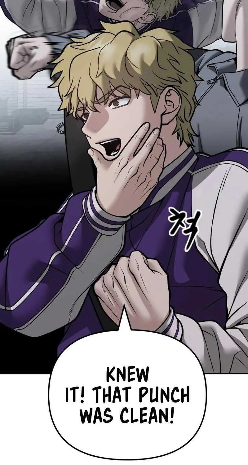 Read The Bully In-Charge chapter 119 image 6 on Lezhin