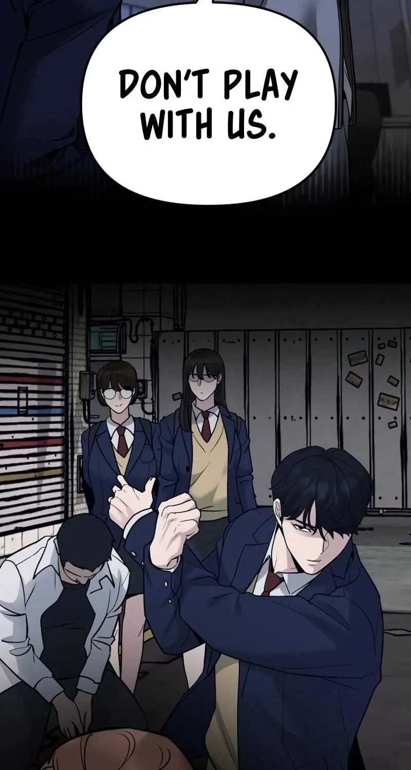 Read The Bully In-Charge chapter 119 image 60 on Lezhin
