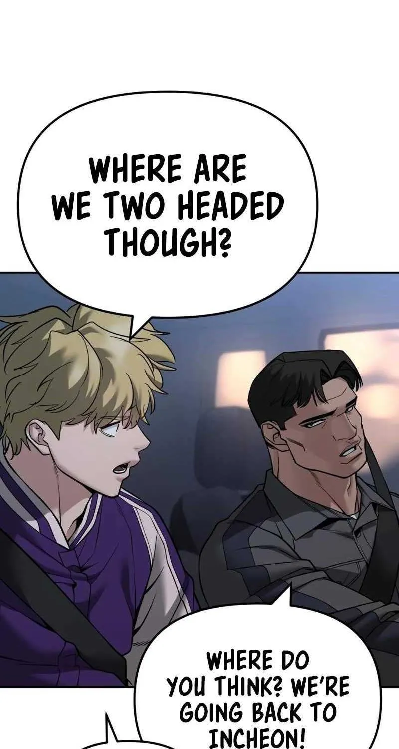 Read The Bully In-Charge chapter 119 image 7 on Lezhin