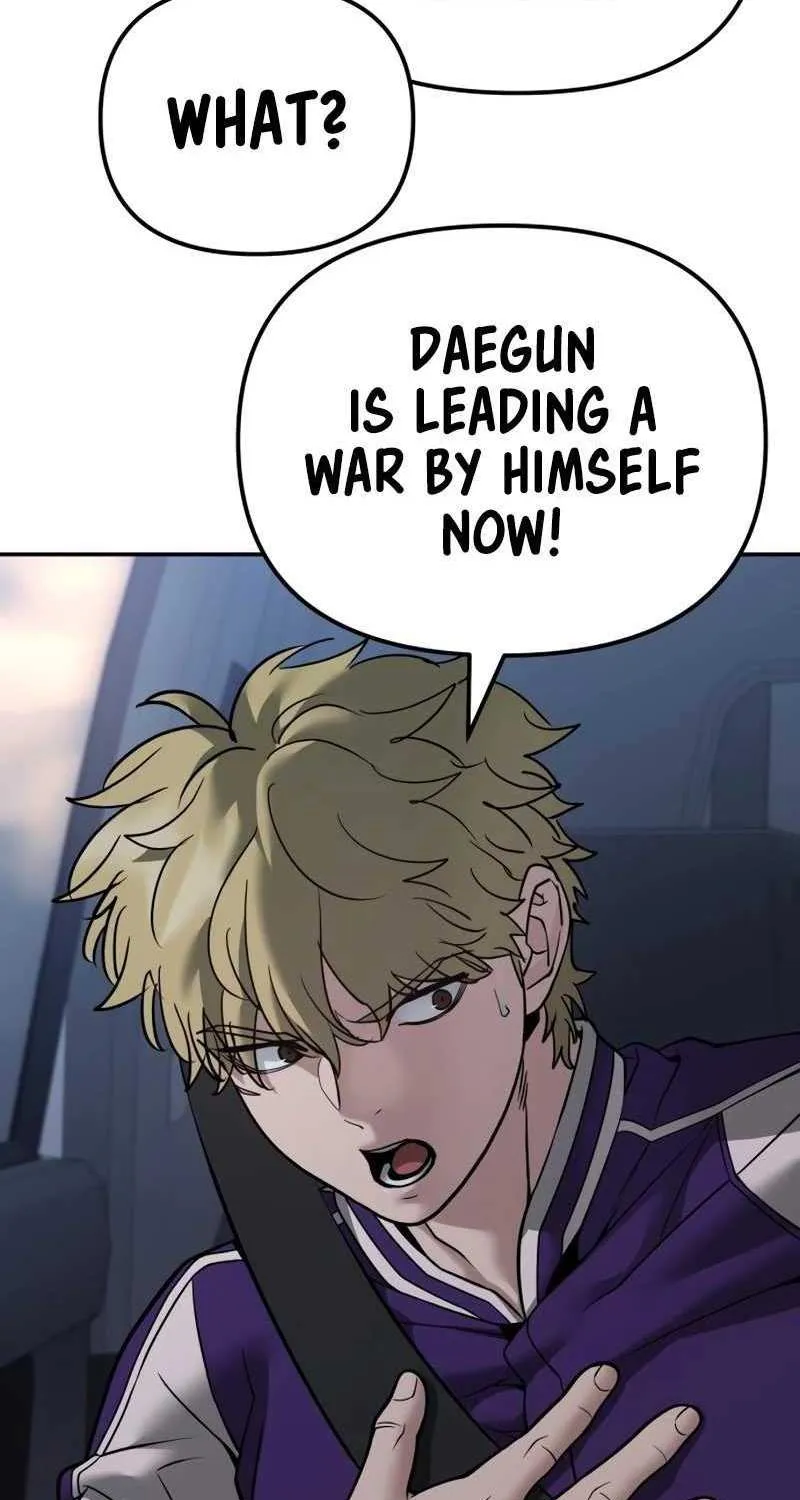 Read The Bully In-Charge chapter 119 image 8 on Lezhin
