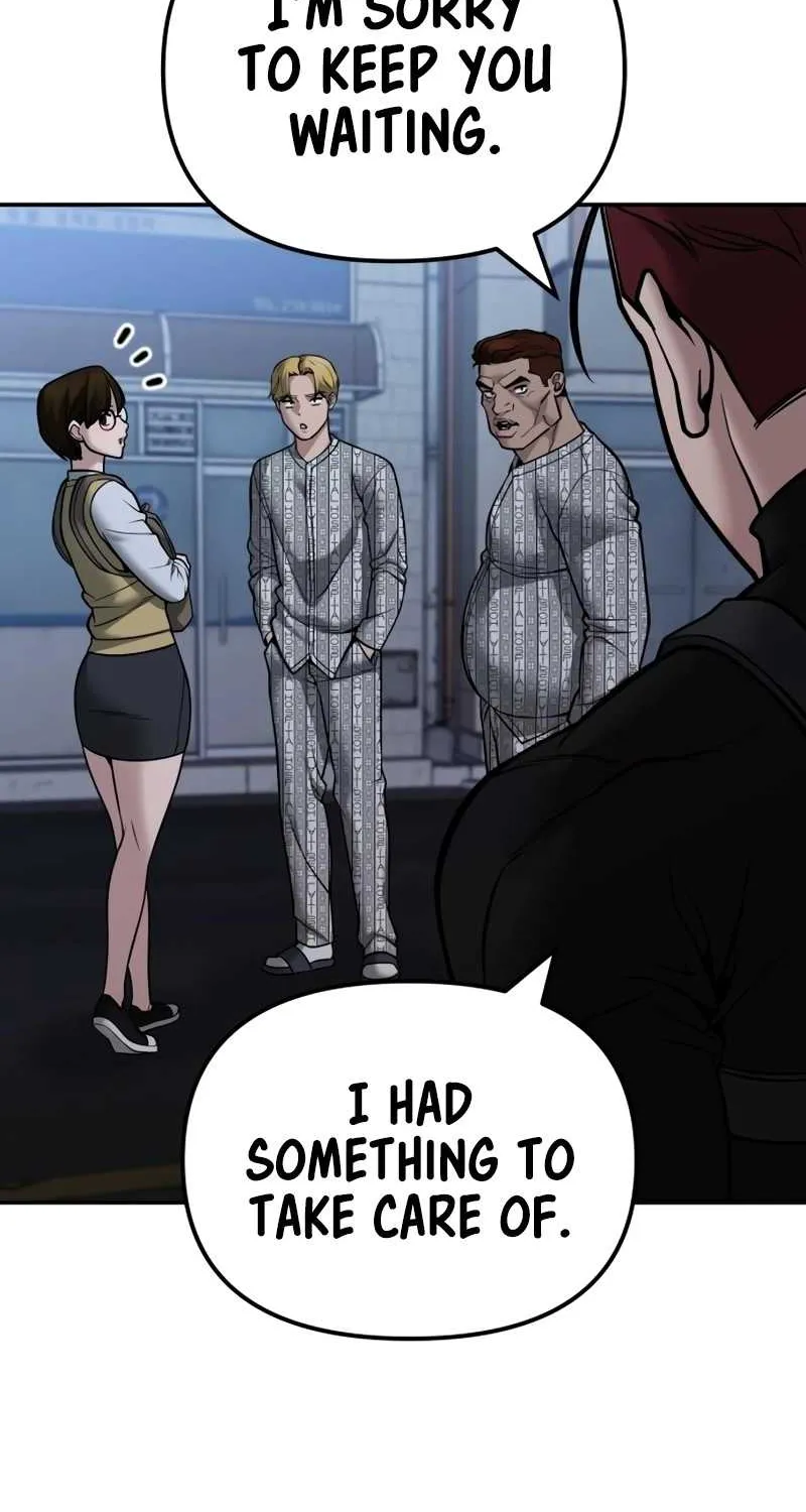 Read The Bully In-Charge chapter 119 image 85 on Lezhin