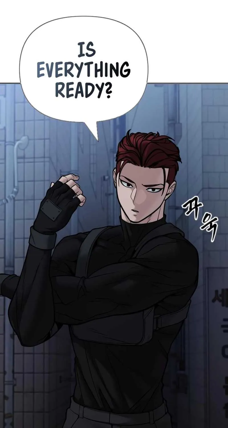 Read The Bully In-Charge chapter 119 image 86 on Lezhin
