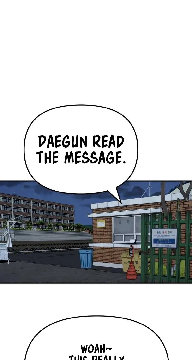 Read The Bully In-Charge chapter 119 image 95 on Lezhin