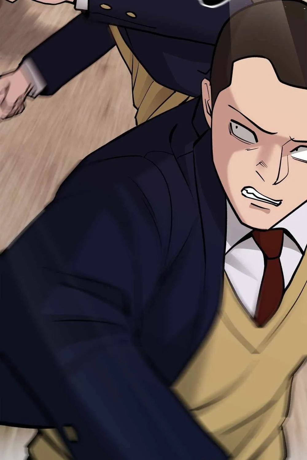 Read The Bully In-Charge chapter 12 image 100 on Lezhin