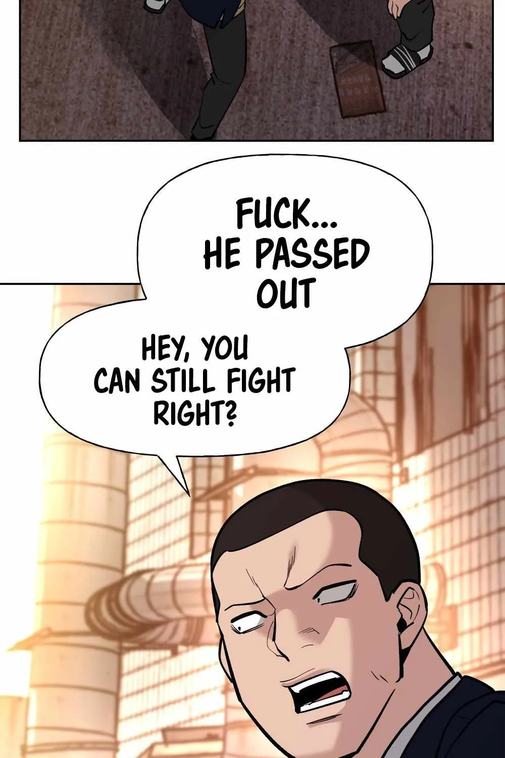 Read The Bully In-Charge chapter 12 image 103 on Lezhin