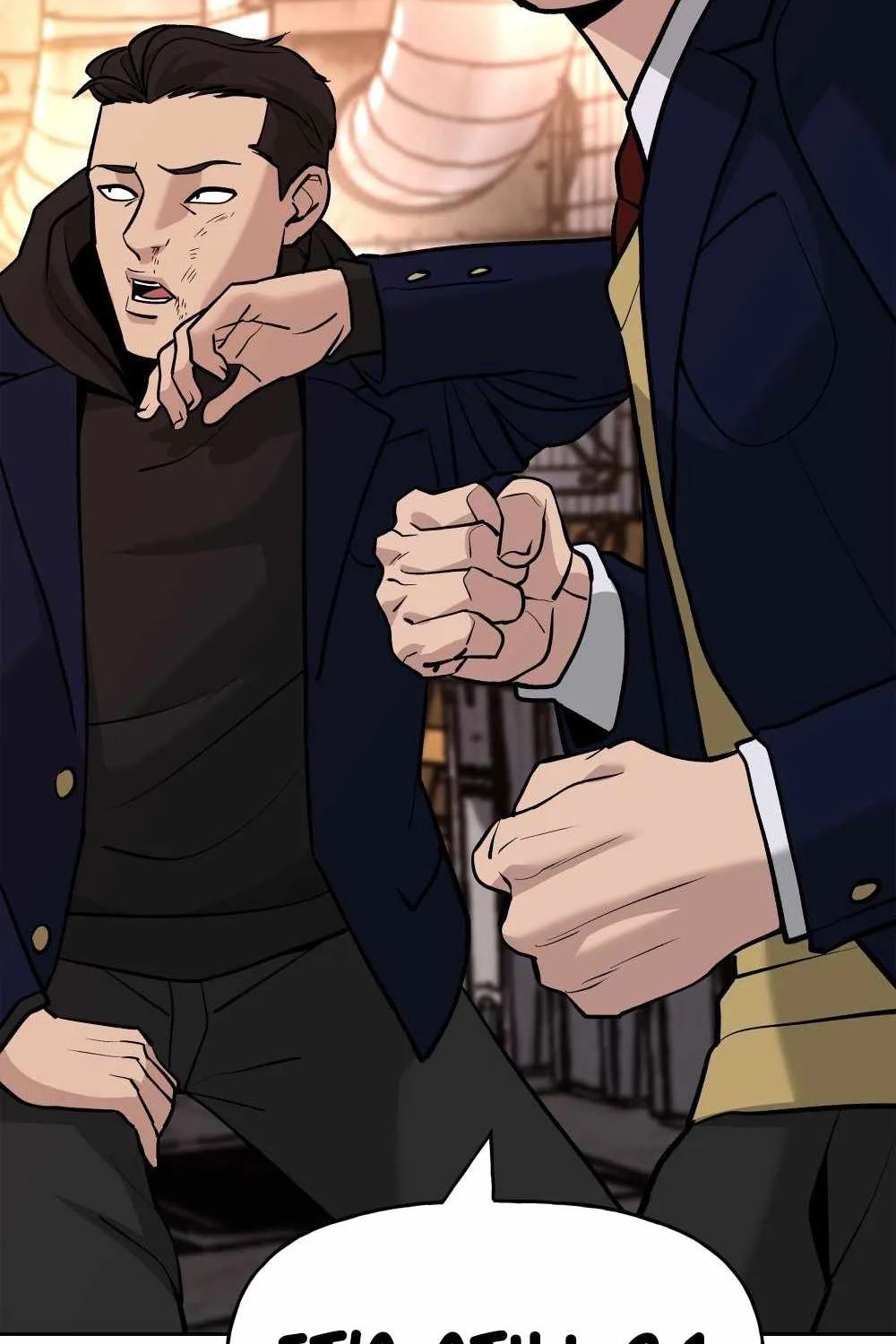 Read The Bully In-Charge chapter 12 image 104 on Lezhin