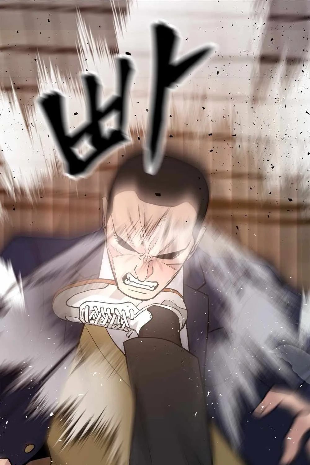 Read The Bully In-Charge chapter 12 image 107 on Lezhin