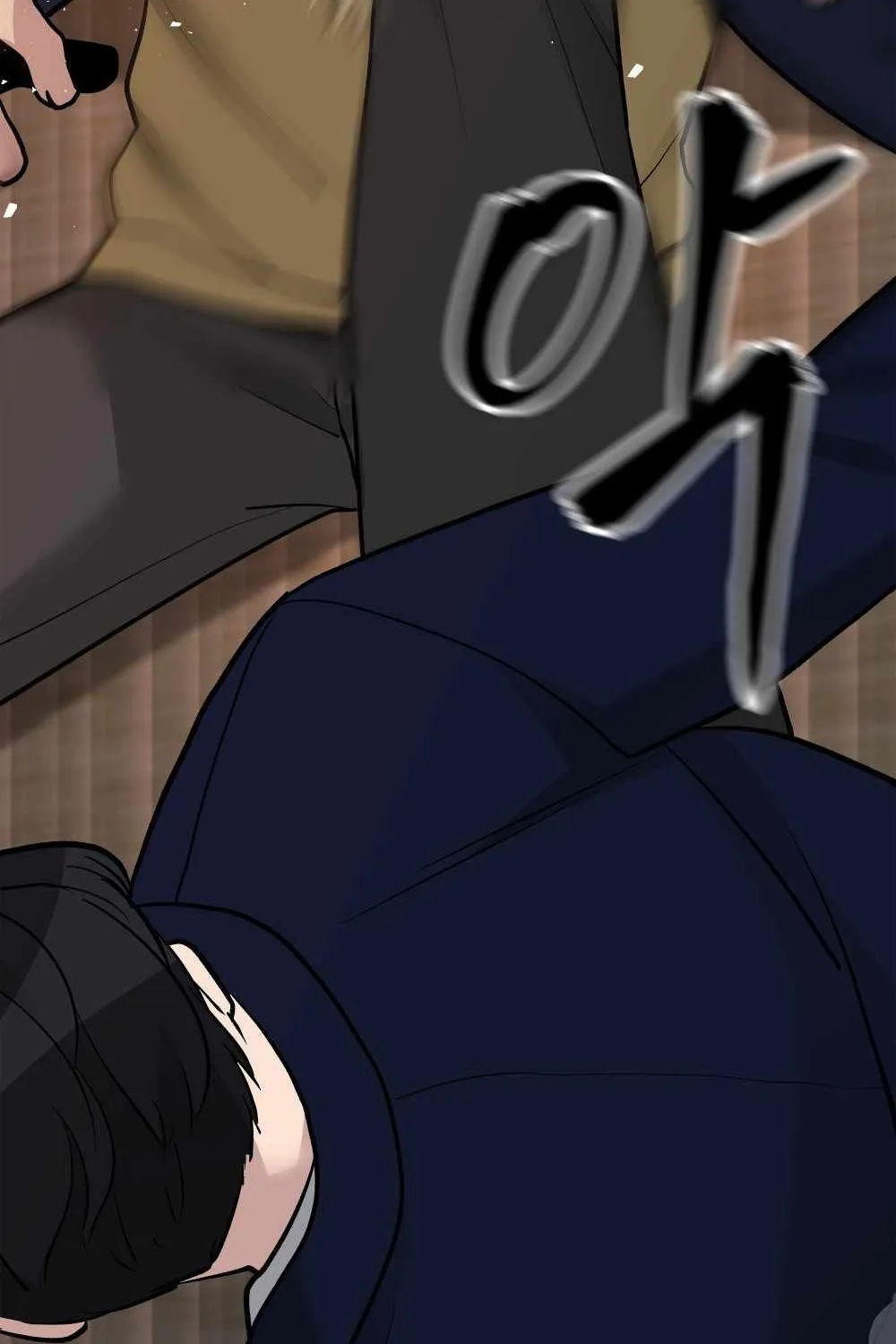 Read The Bully In-Charge chapter 12 image 108 on Lezhin