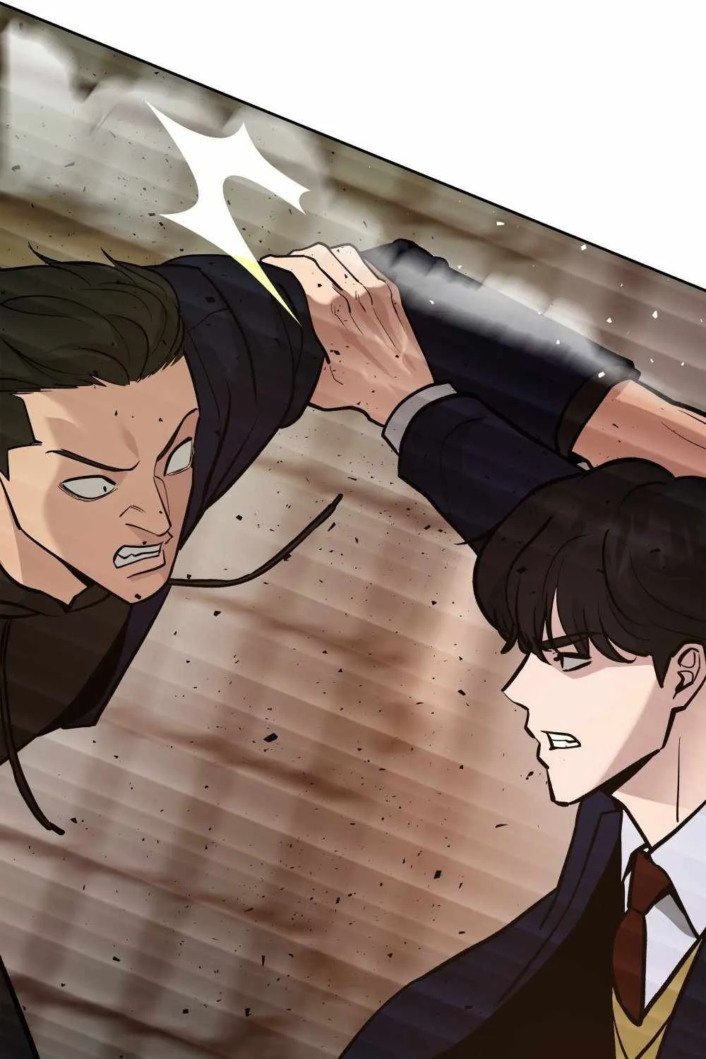 Read The Bully In-Charge chapter 12 image 115 on Lezhin