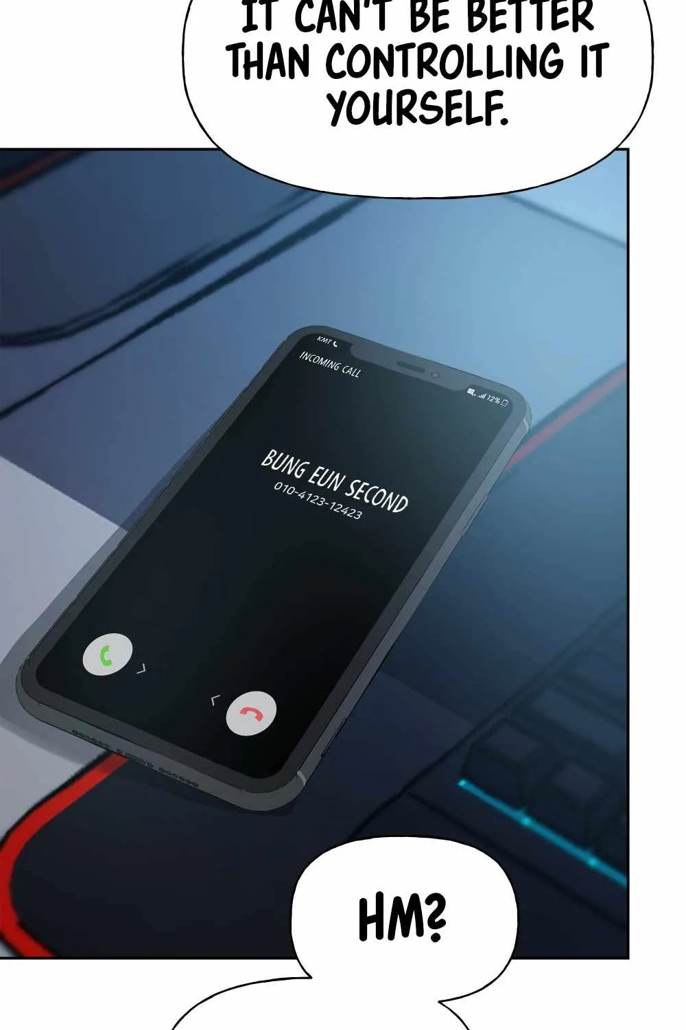 Read The Bully In-Charge chapter 12 image 131 on Lezhin