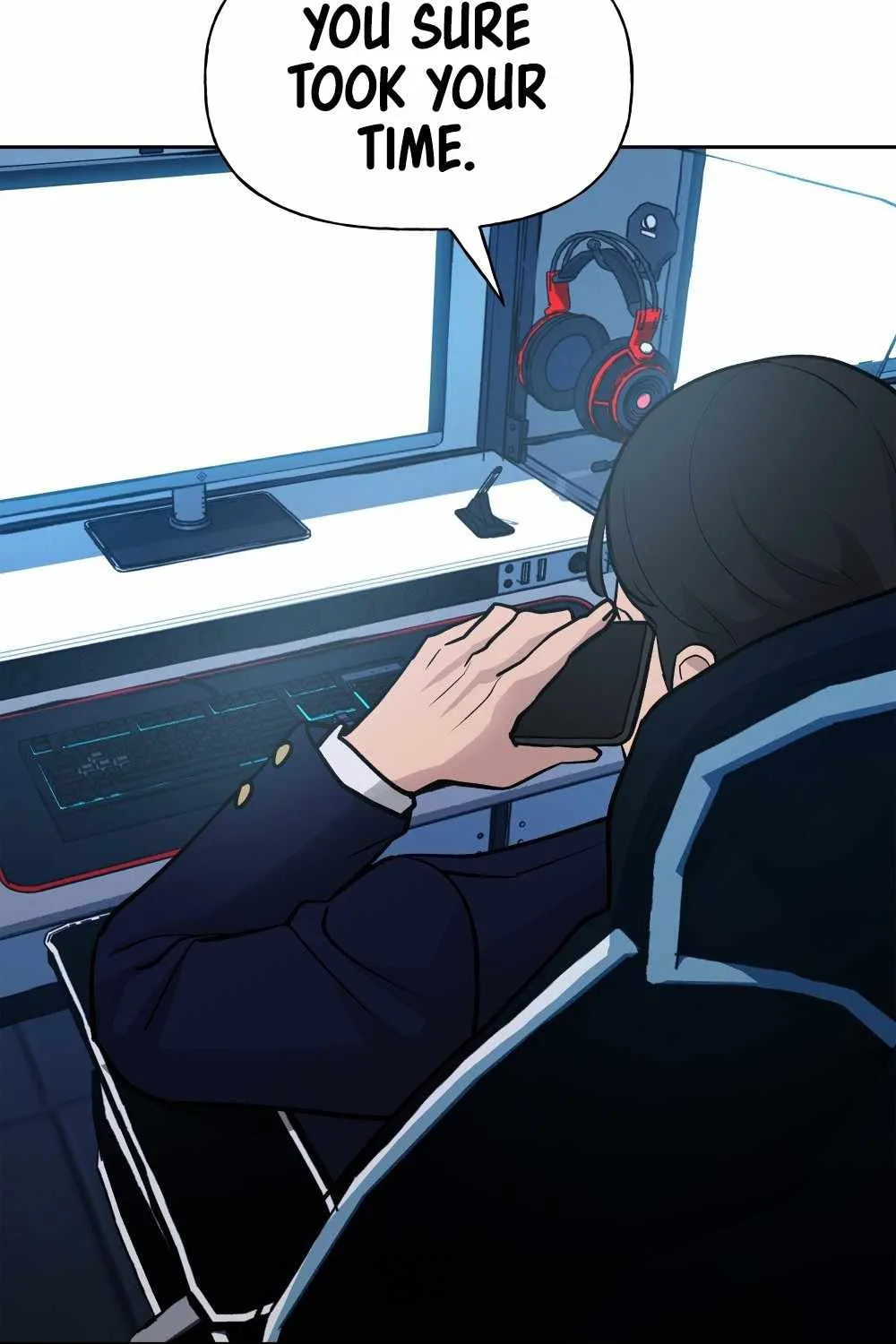 Read The Bully In-Charge chapter 12 image 132 on Lezhin