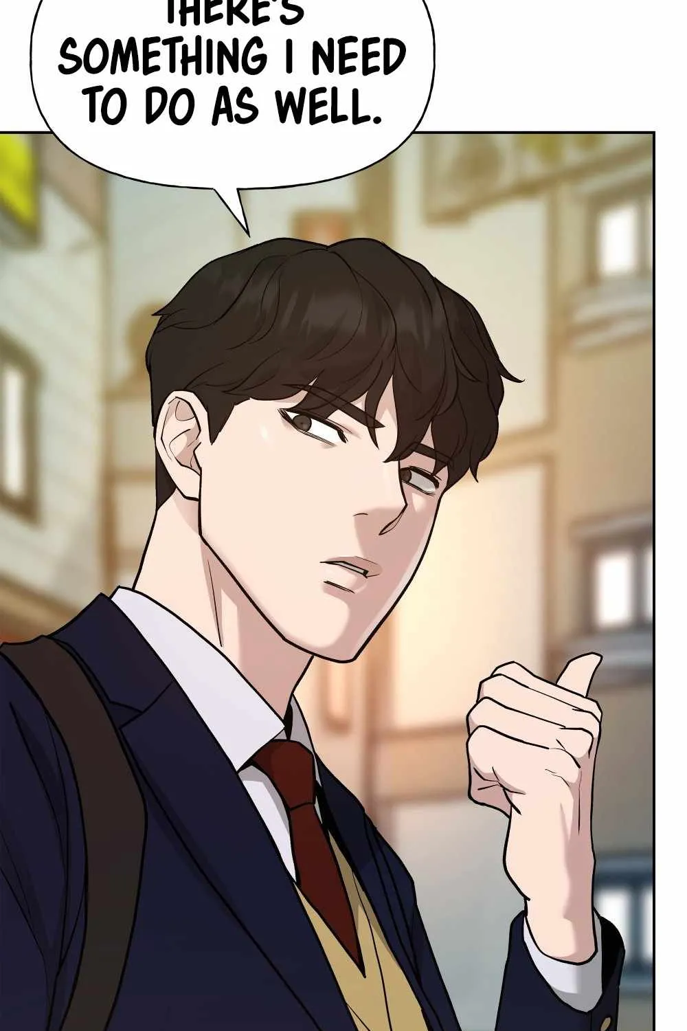 Read The Bully In-Charge chapter 12 image 14 on Lezhin