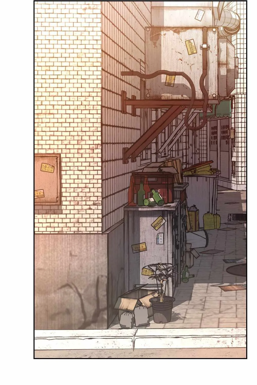 Read The Bully In-Charge chapter 12 image 20 on Lezhin