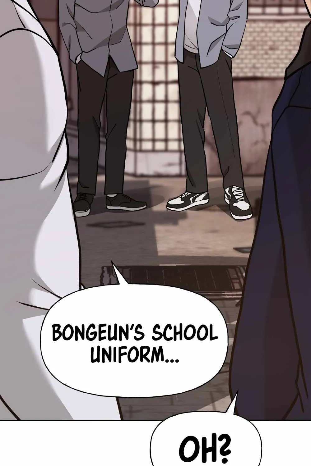 Read The Bully In-Charge chapter 12 image 22 on Lezhin