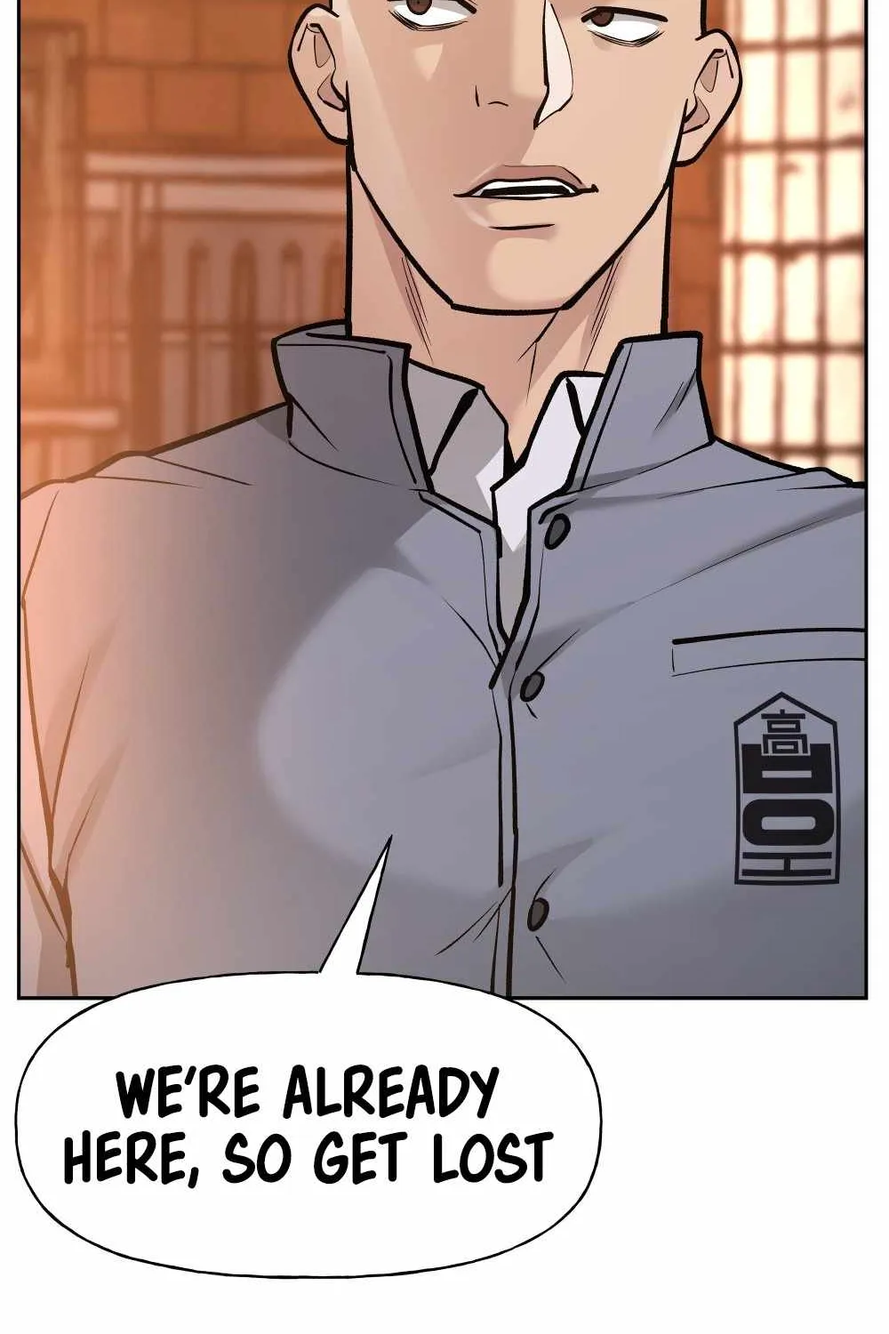 Read The Bully In-Charge chapter 12 image 27 on Lezhin