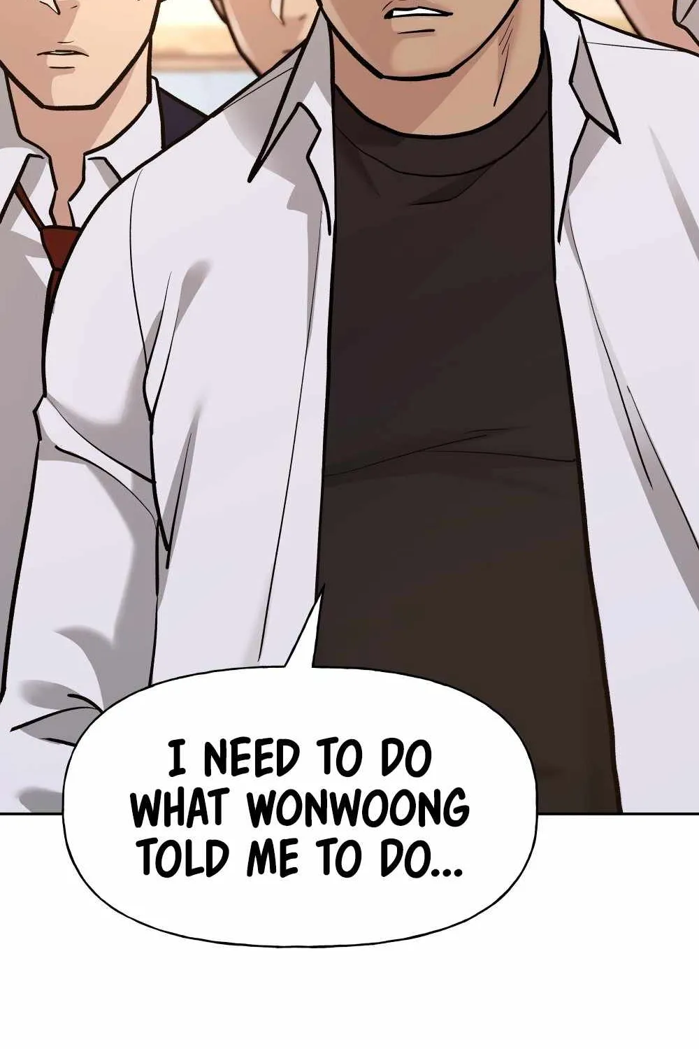 Read The Bully In-Charge chapter 12 image 29 on Lezhin