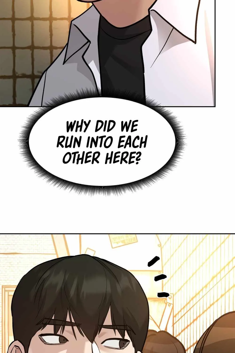 Read The Bully In-Charge chapter 12 image 34 on Lezhin
