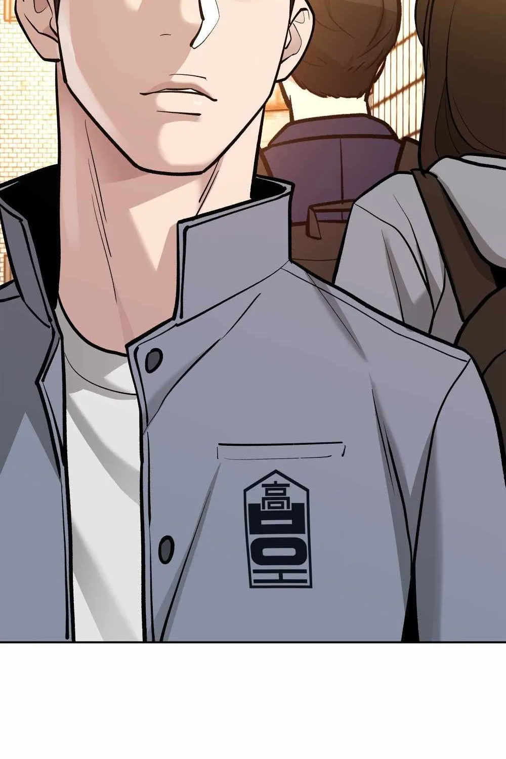 Read The Bully In-Charge chapter 12 image 35 on Lezhin