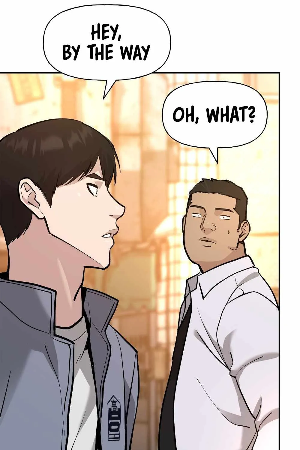 Read The Bully In-Charge chapter 12 image 36 on Lezhin