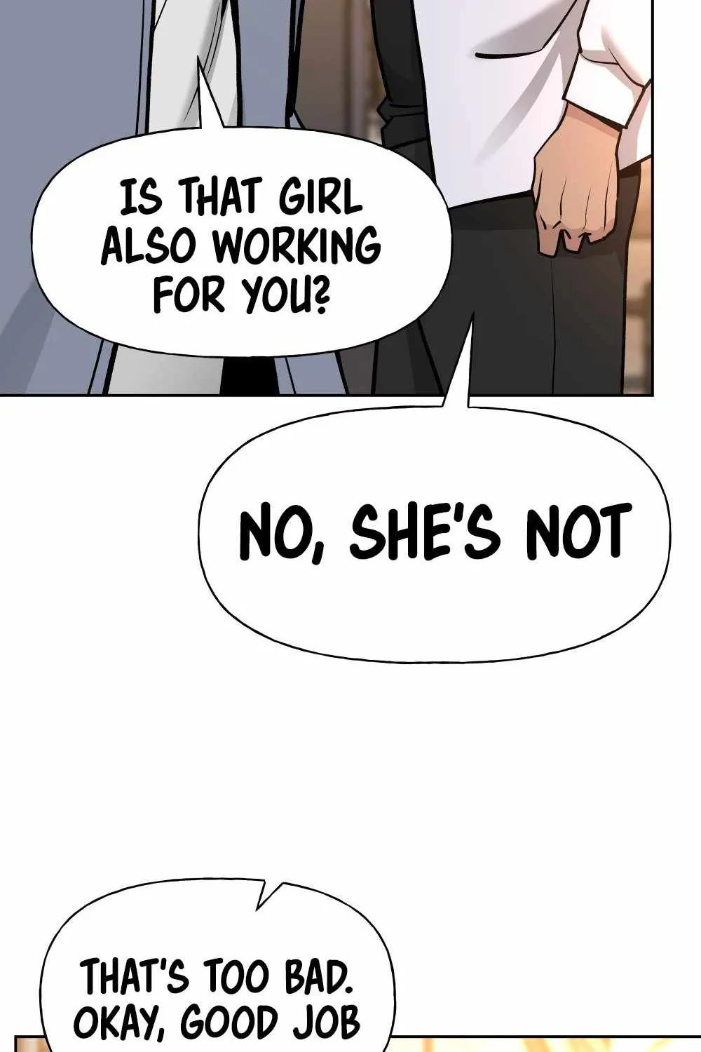Read The Bully In-Charge chapter 12 image 37 on Lezhin