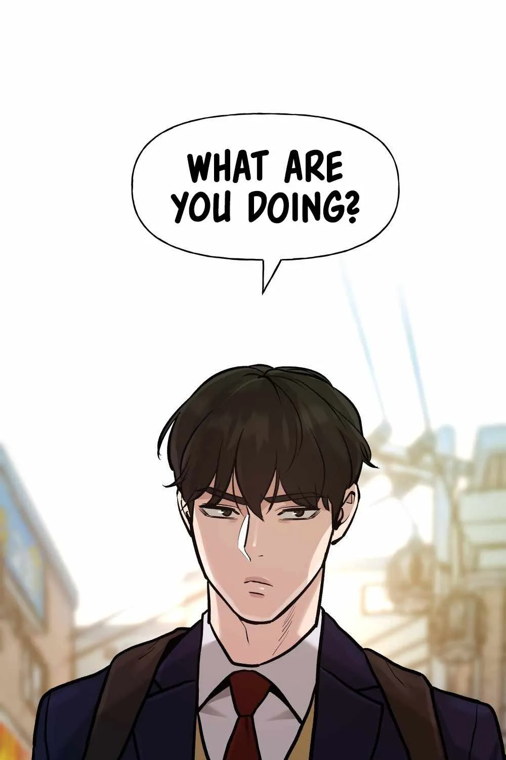 Read The Bully In-Charge chapter 12 image 4 on Lezhin