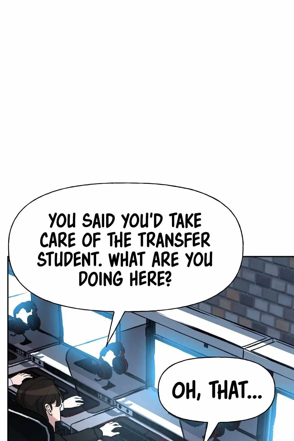 Read The Bully In-Charge chapter 12 image 41 on Lezhin