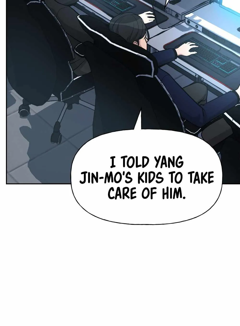 Read The Bully In-Charge chapter 12 image 42 on Lezhin