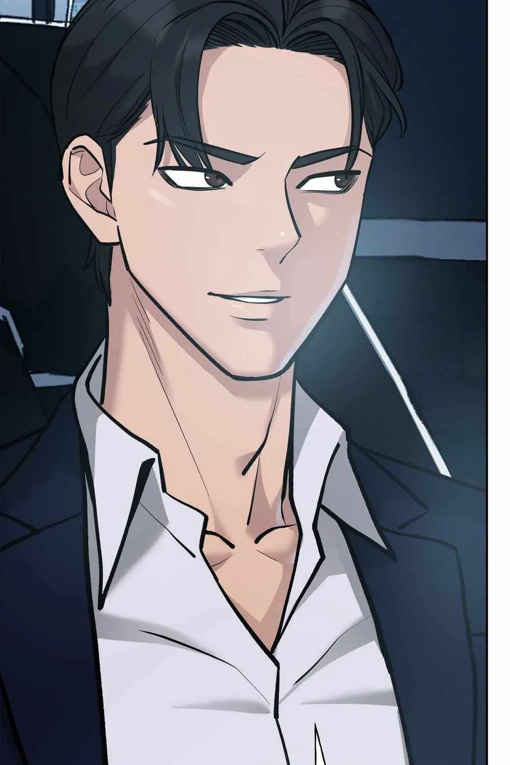 Read The Bully In-Charge chapter 12 image 45 on Lezhin