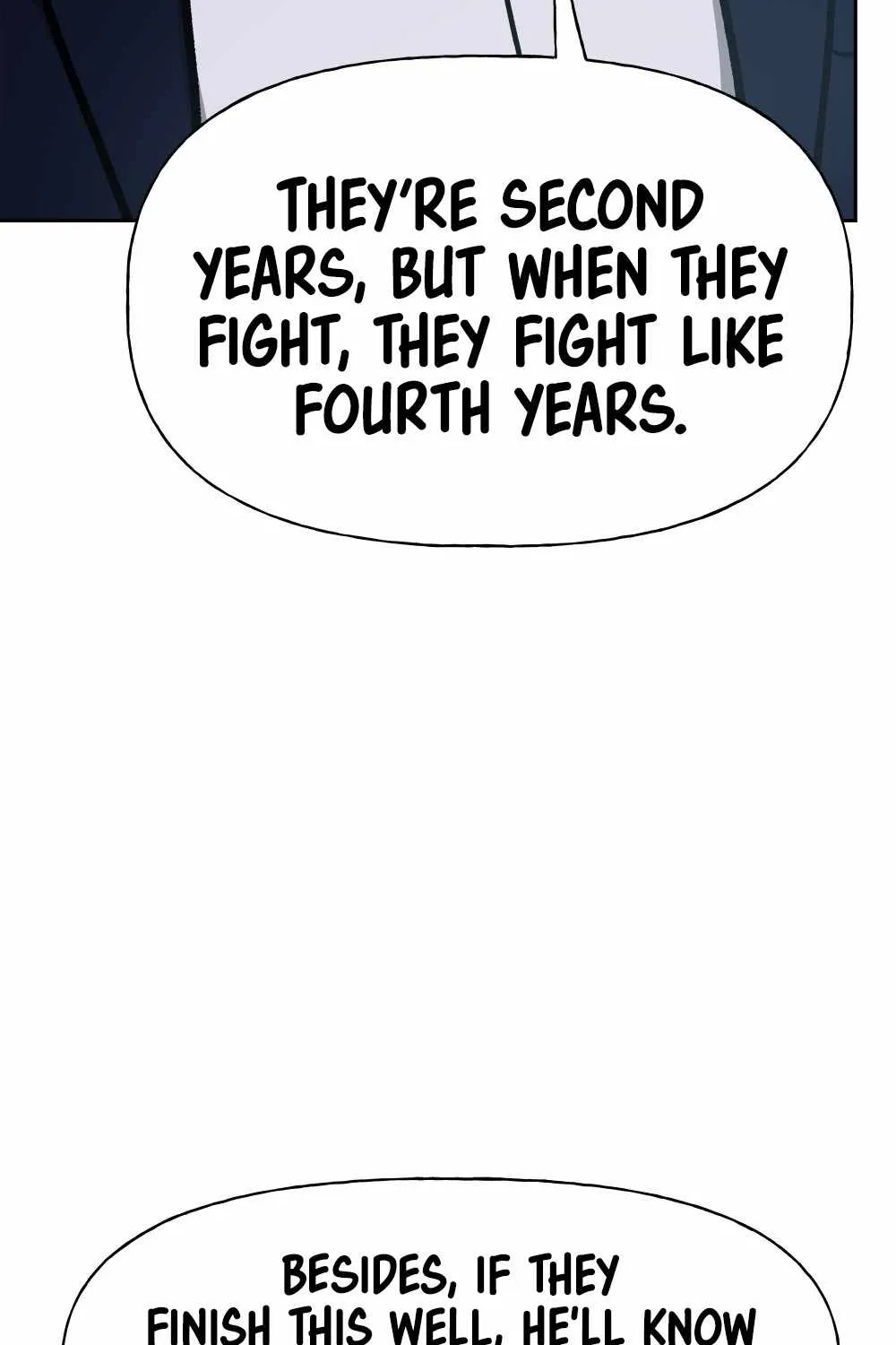 Read The Bully In-Charge chapter 12 image 46 on Lezhin