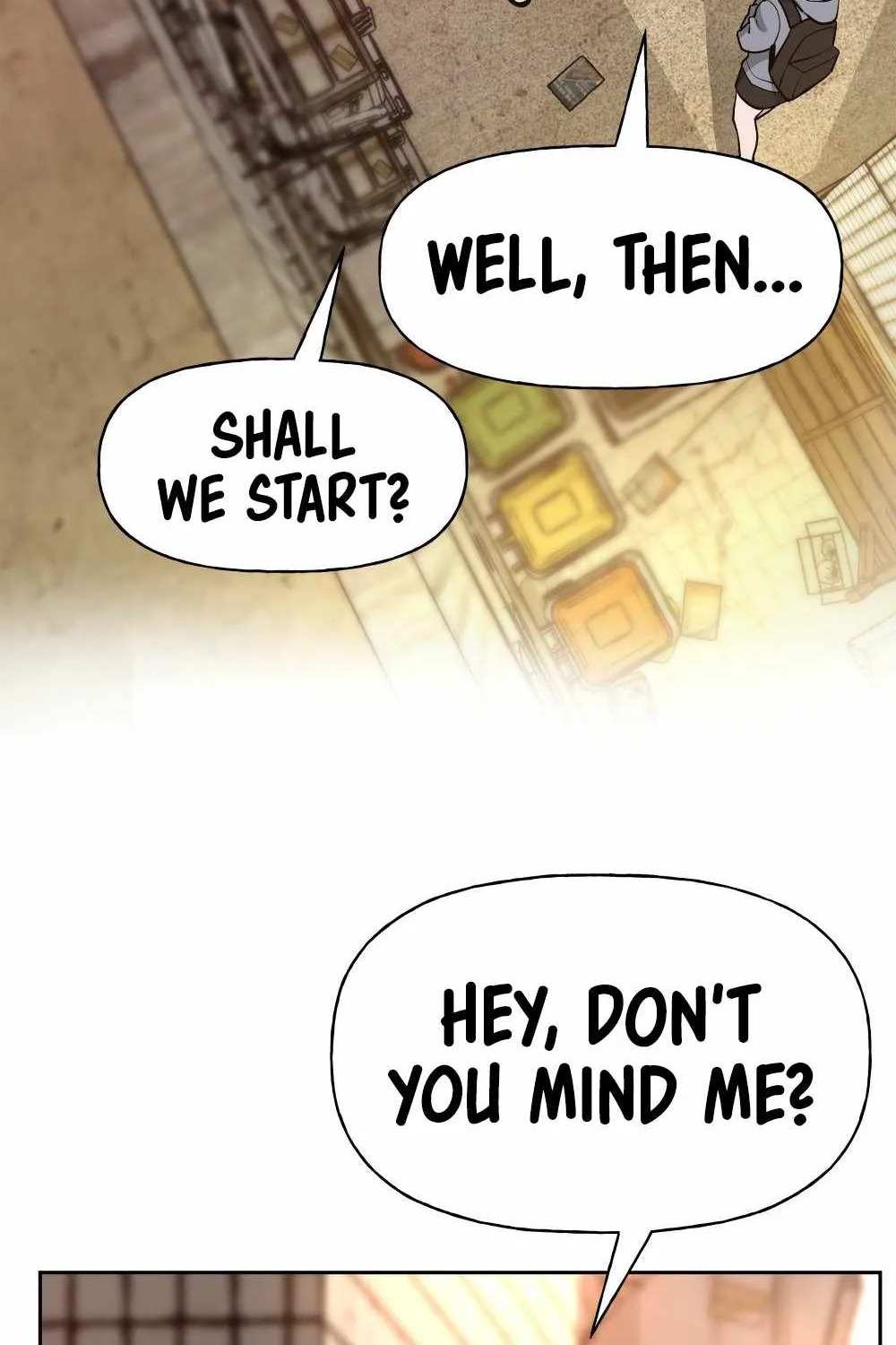 Read The Bully In-Charge chapter 12 image 48 on Lezhin