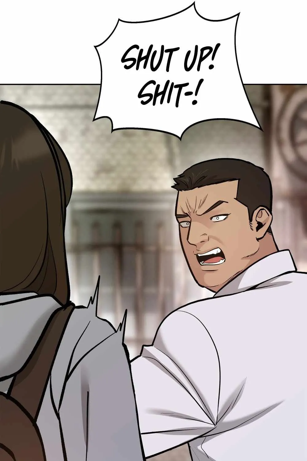 Read The Bully In-Charge chapter 12 image 51 on Lezhin