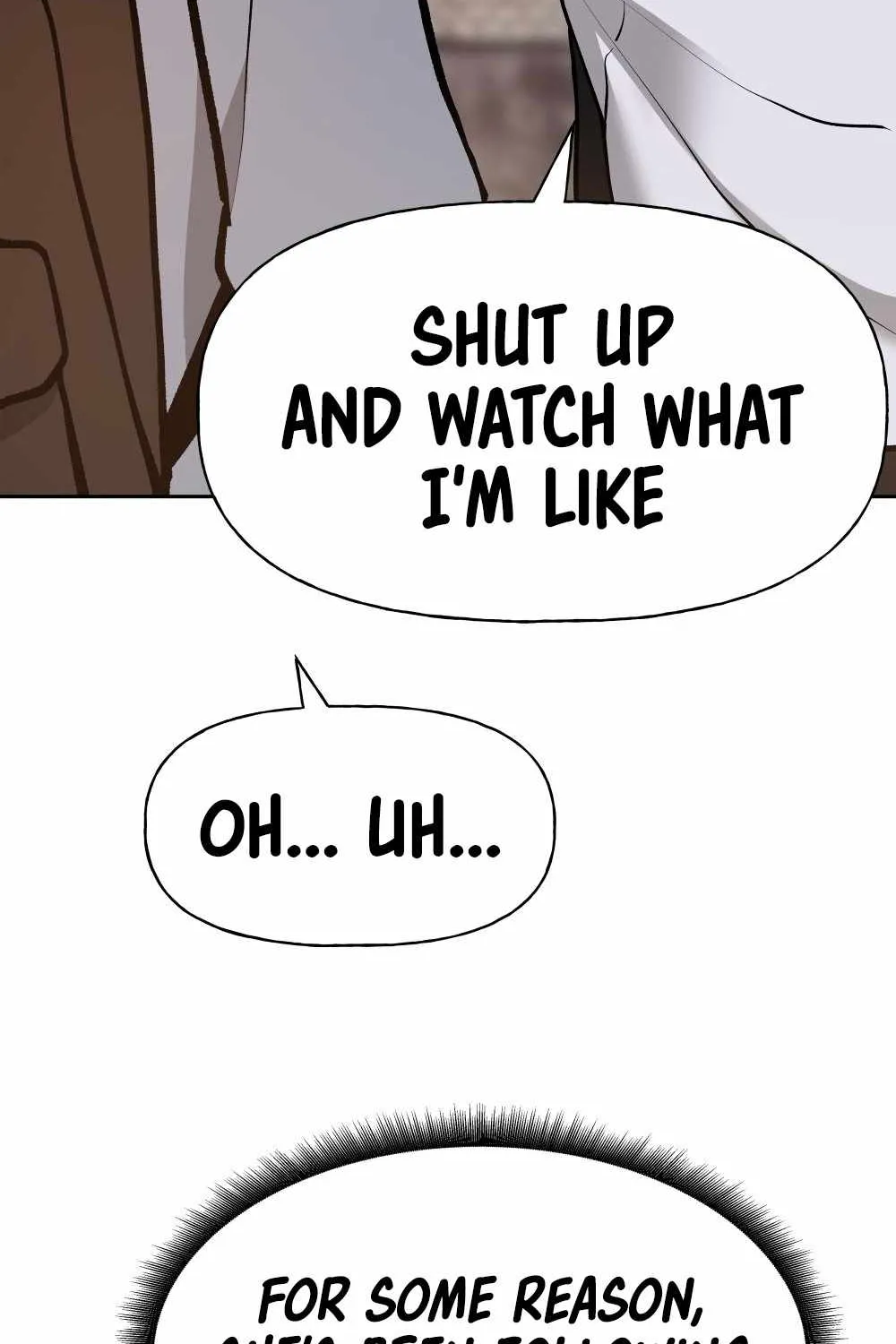 Read The Bully In-Charge chapter 12 image 52 on Lezhin