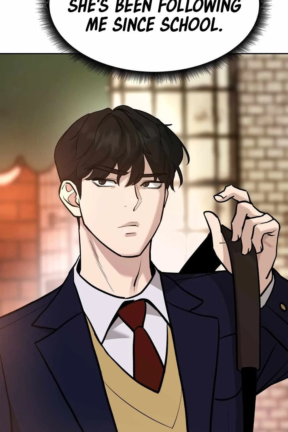 Read The Bully In-Charge chapter 12 image 53 on Lezhin