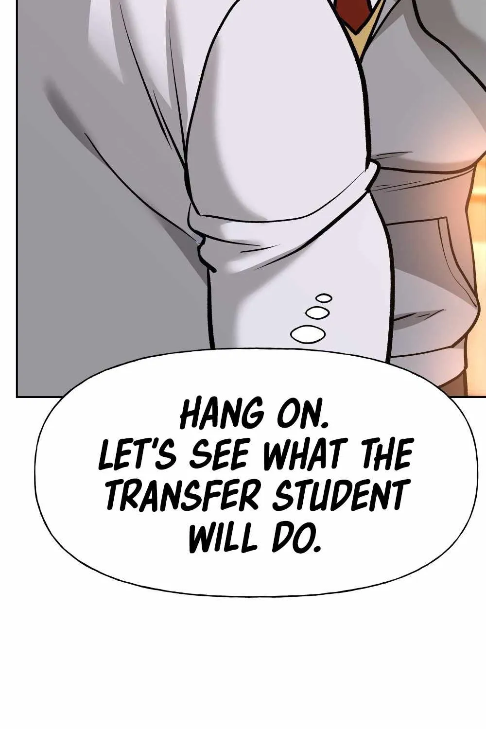 Read The Bully In-Charge chapter 12 image 56 on Lezhin