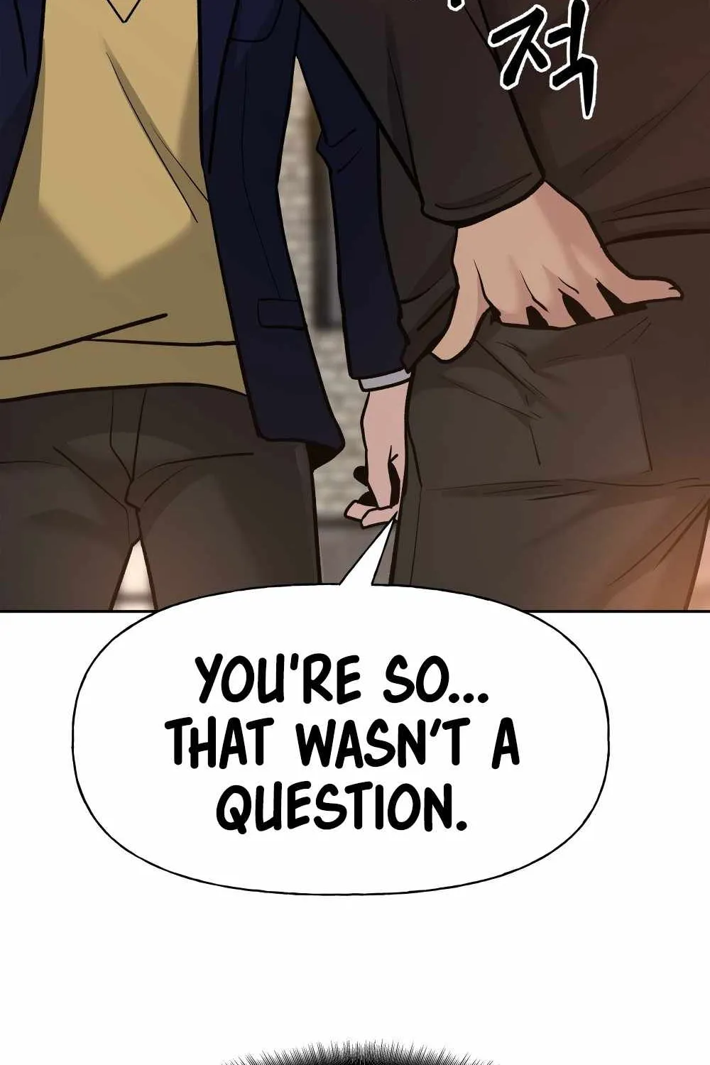 Read The Bully In-Charge chapter 12 image 60 on Lezhin