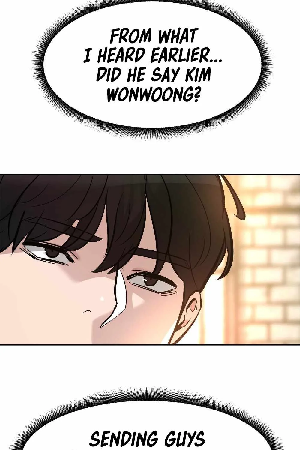 Read The Bully In-Charge chapter 12 image 61 on Lezhin