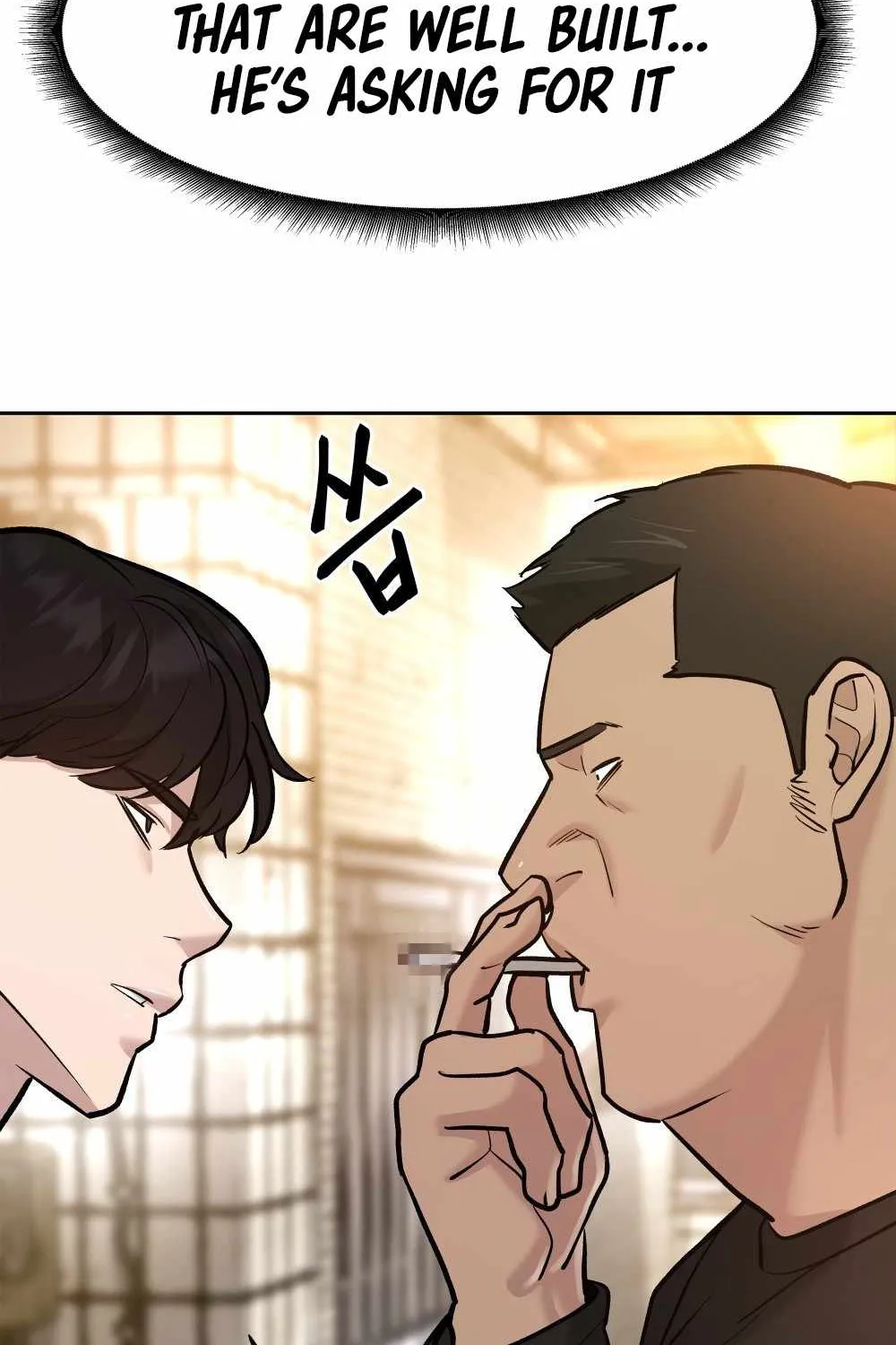 Read The Bully In-Charge chapter 12 image 62 on Lezhin