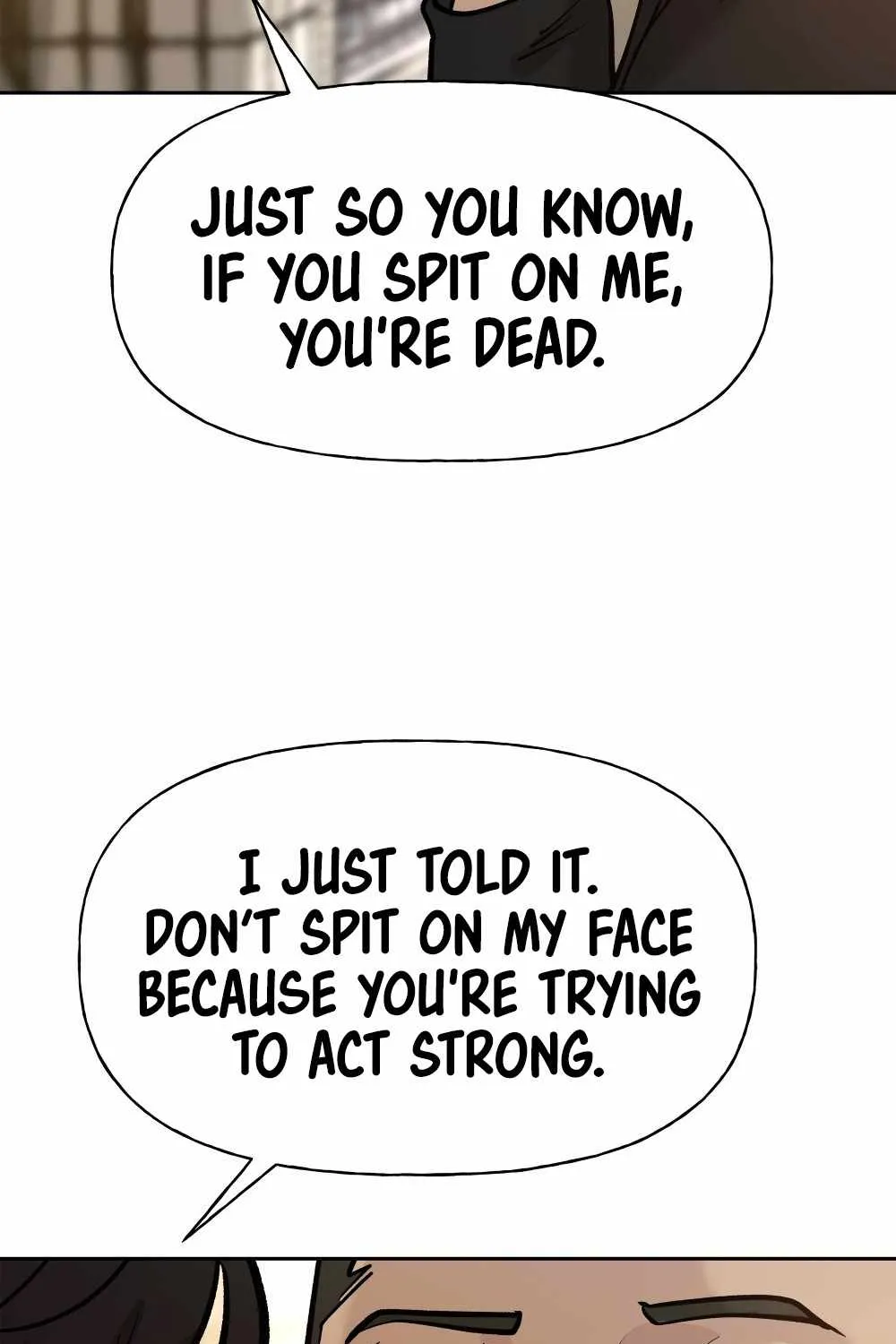 Read The Bully In-Charge chapter 12 image 63 on Lezhin