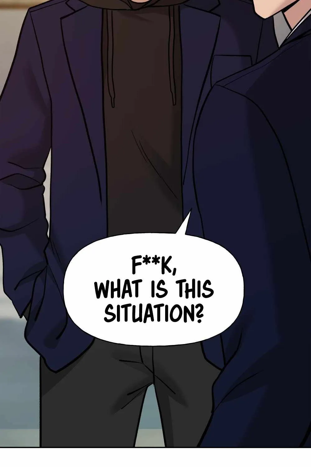 Read The Bully In-Charge chapter 12 image 7 on Lezhin