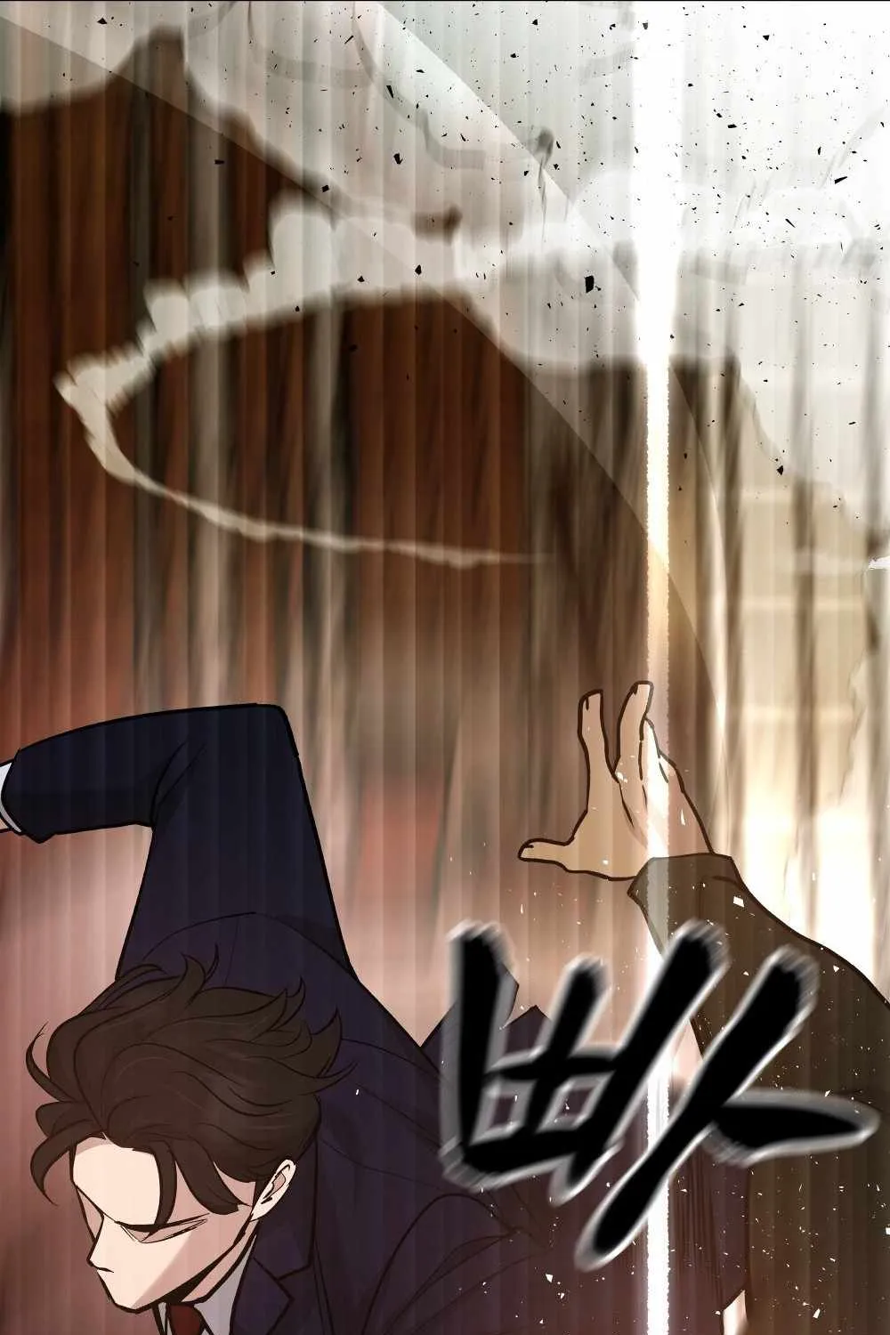 Read The Bully In-Charge chapter 12 image 75 on Lezhin