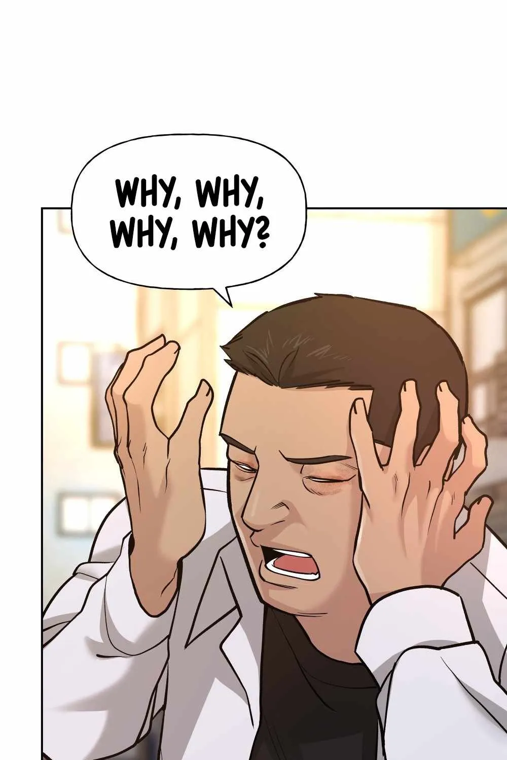 Read The Bully In-Charge chapter 12 image 8 on Lezhin